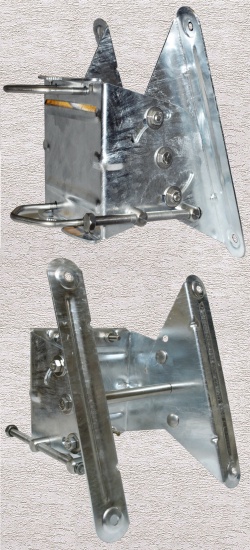 Zawieszenie az.-el.ASZ-1500