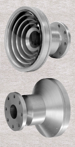 Promiennik offsetowy PO-40